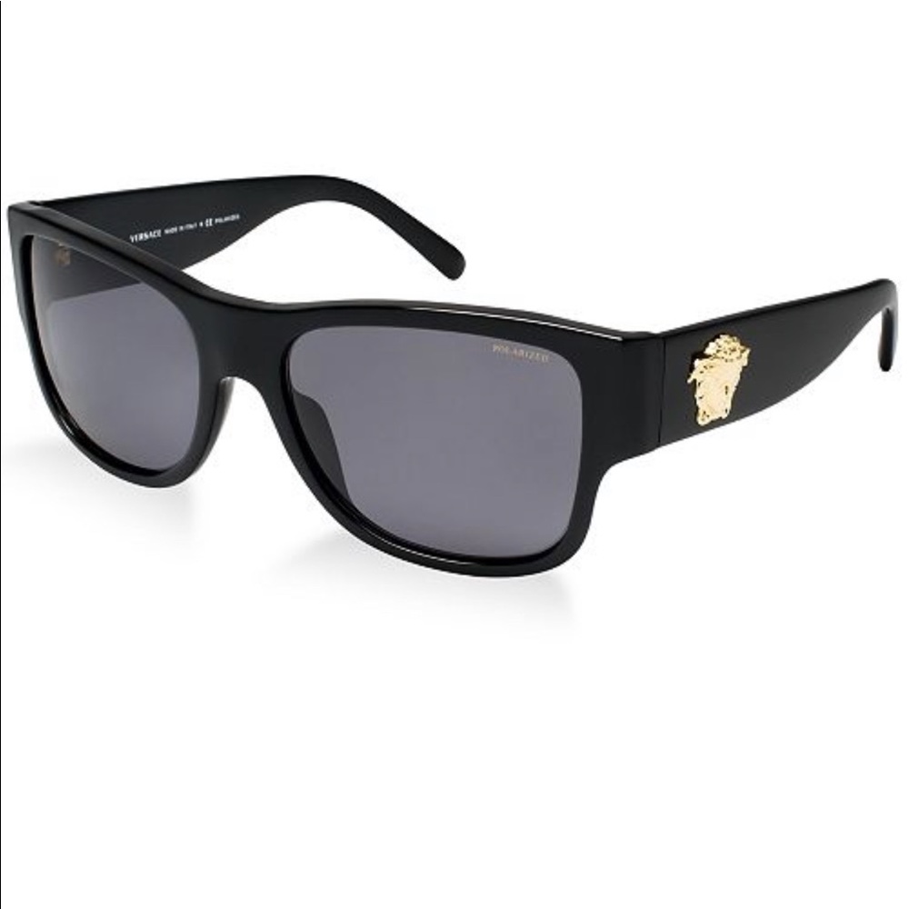 One in stock! Versace Model#4275! - Picture 2 of 8